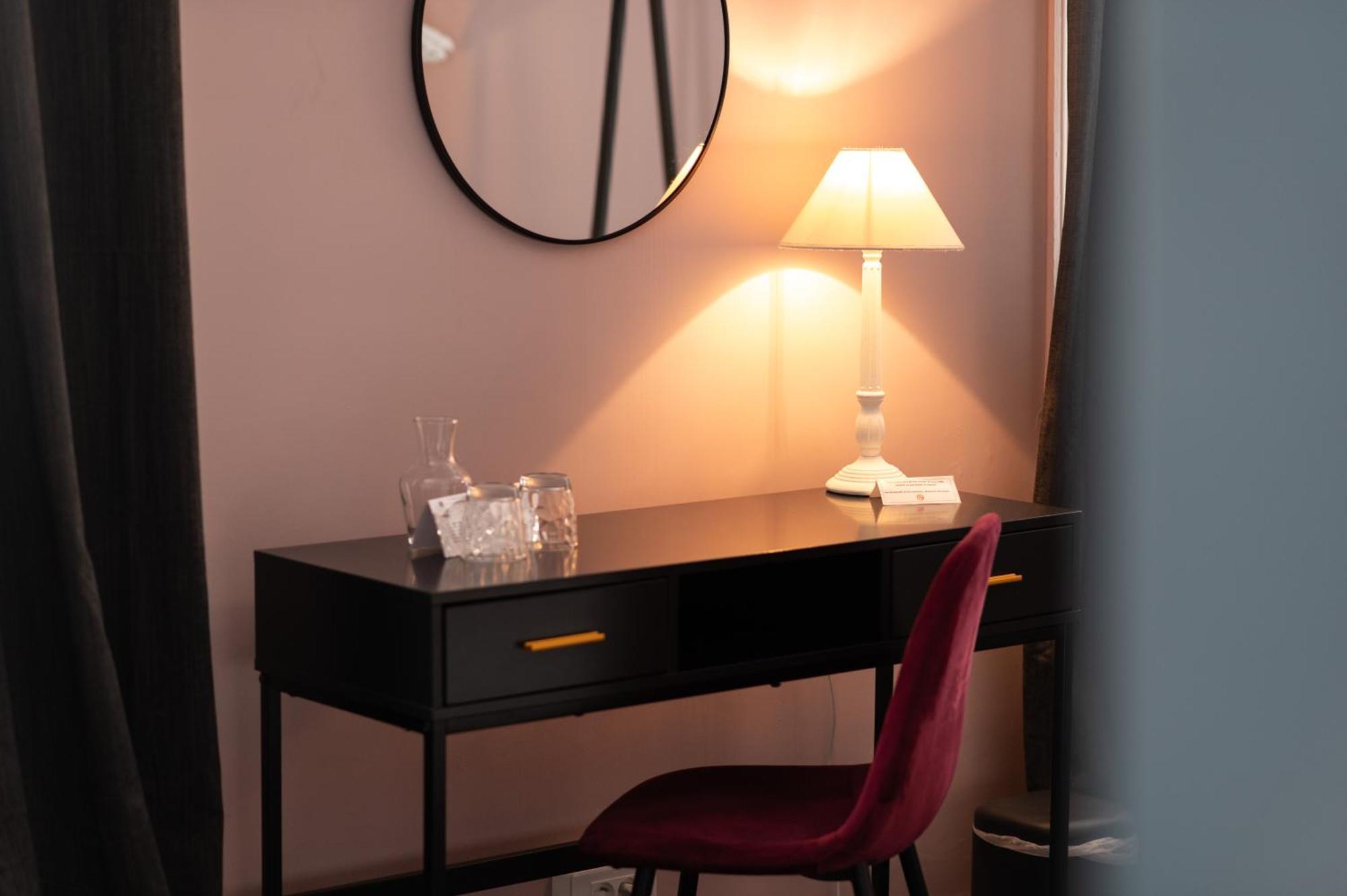 The Originals Boutique, Hotel Victoria, Chatelaillon-Plage Bagian luar foto