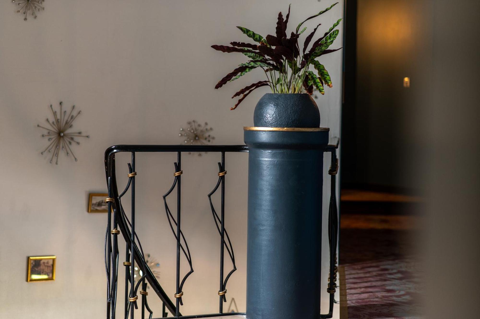 The Originals Boutique, Hotel Victoria, Chatelaillon-Plage Bagian luar foto