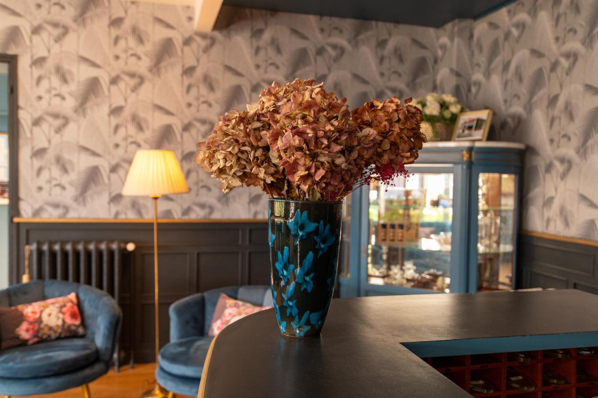 The Originals Boutique, Hotel Victoria, Chatelaillon-Plage Bagian luar foto