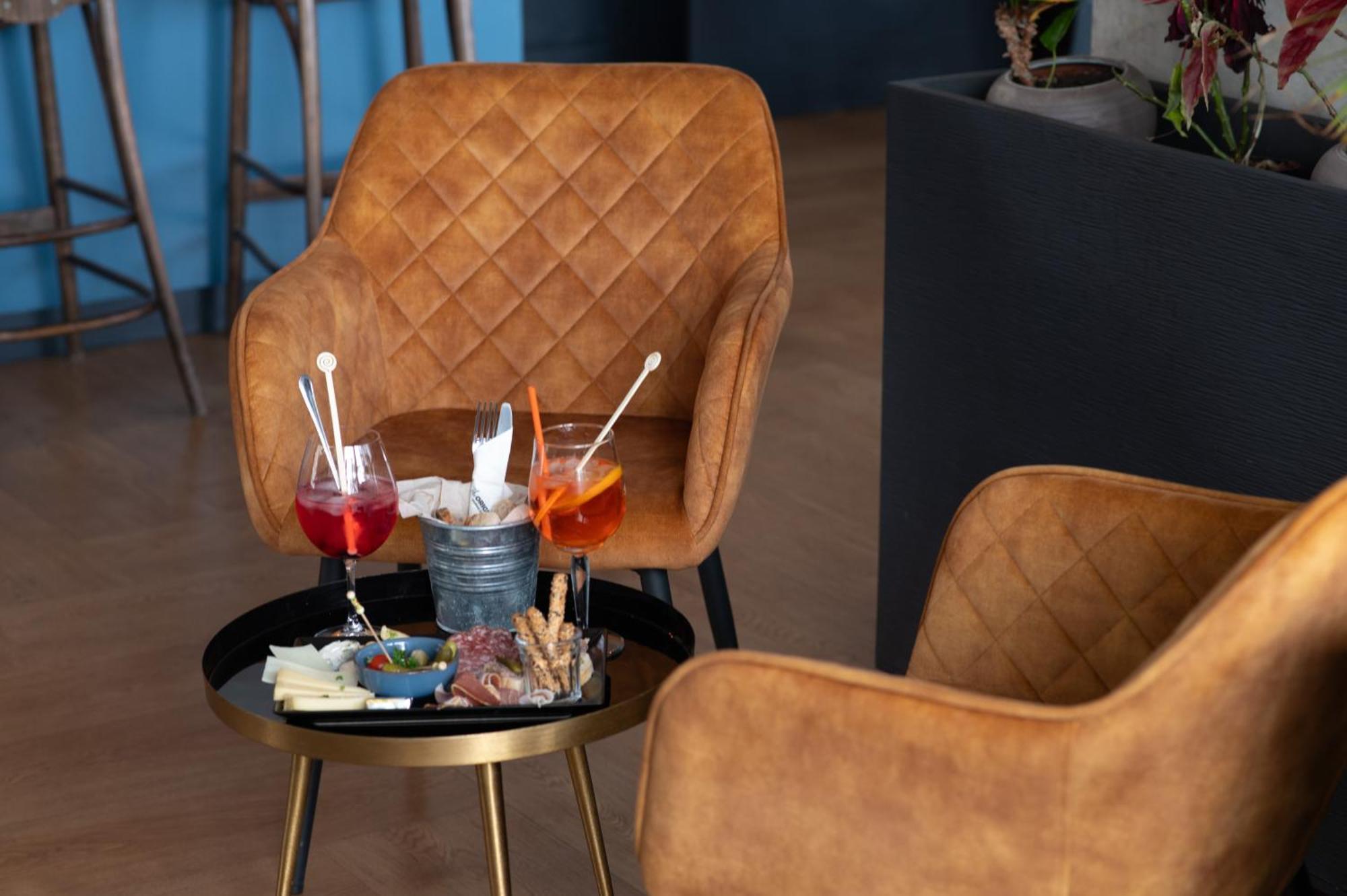 The Originals Boutique, Hotel Victoria, Chatelaillon-Plage Bagian luar foto